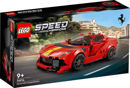 Ferrari 812 Competizione LEGO® Speed Champions