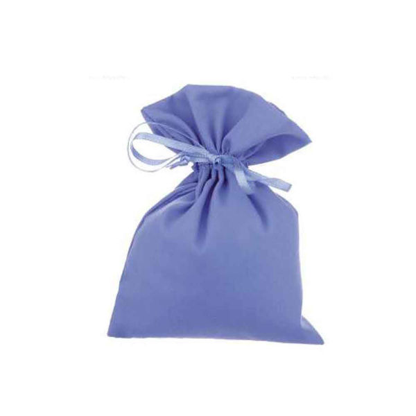 sacchetti per bomboniere partycolare