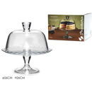 Immagine di Alzata Con Campana 26 cm Petite Patisserie