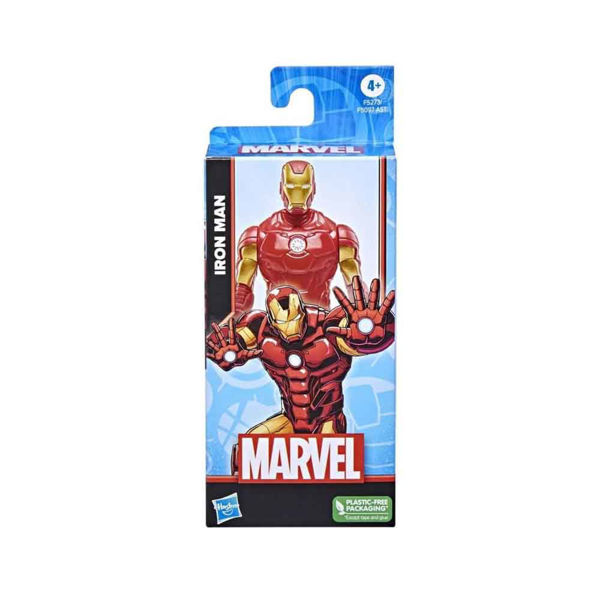 Immagine di Marvel Avengers Iron Man 15 cm