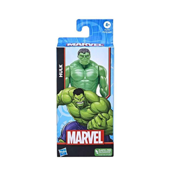 Immagine di Marvel Avengers Hulk 15 cm