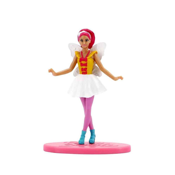 Immagine di Barbie Micro doll Fairy Candy Princess