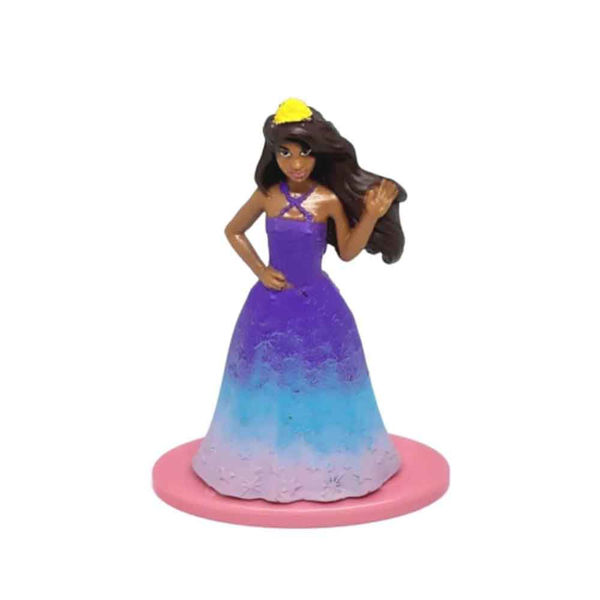 Immagine di Barbie Micro doll Rainbow Cove Princess