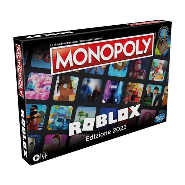 Immagine di Monopoly roblox