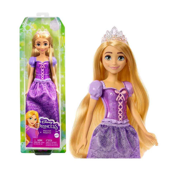 Immagine di Principesse Disney Rapunzel