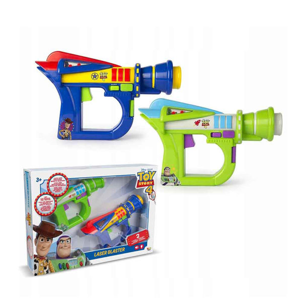 Immagine di Laser Blaster Toy Story