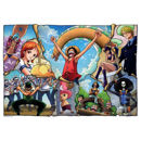 Puzzle Anime 500 pezzi One Piece