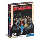 Puzzle 1000 Dylan Dog