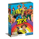 Puzzle 1000 Tex