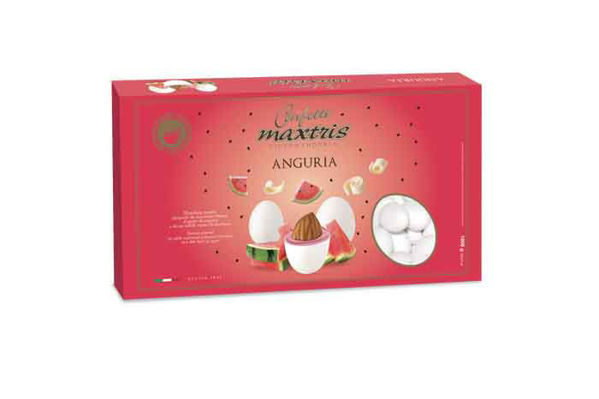 Confetti Maxtris Anguria 1 Kg