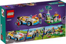 Auto elettrica e caricabatterie LEGO® Friends