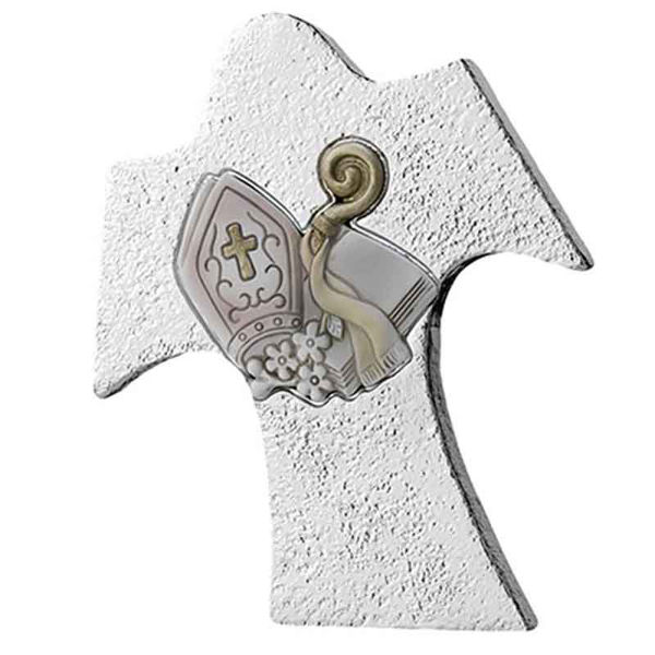 Sacro Croce Stilizzata Cresima