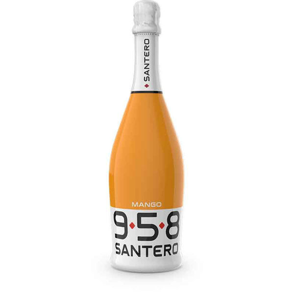 Santero Mango 750 ml