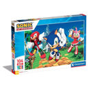 Puzzle 104 Maxi Sonic