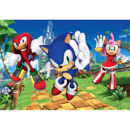 Puzzle 104 Maxi Sonic