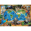 Puzzle 300 Animal World