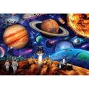 Puzzle 300 Space Mission