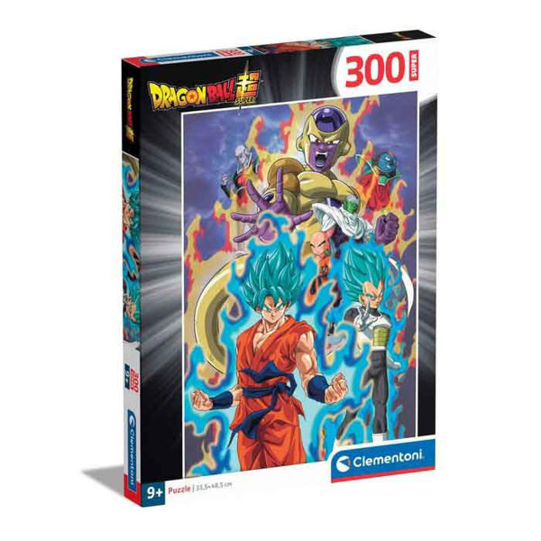 Puzzle 300 Dragon Ball