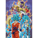 Puzzle 300 Dragon Ball