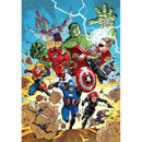 Puzzle 300 Avengers