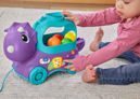 Fisher-Price - Dino Impara e Cammina