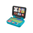 Fisher-Price - Ridi e Impara Il Mio Primo Laptop