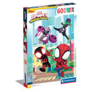 Puzzle 60 Maxi Spidey