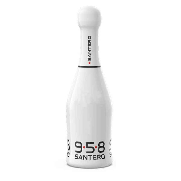 Baby Santero Dedica 200 ml