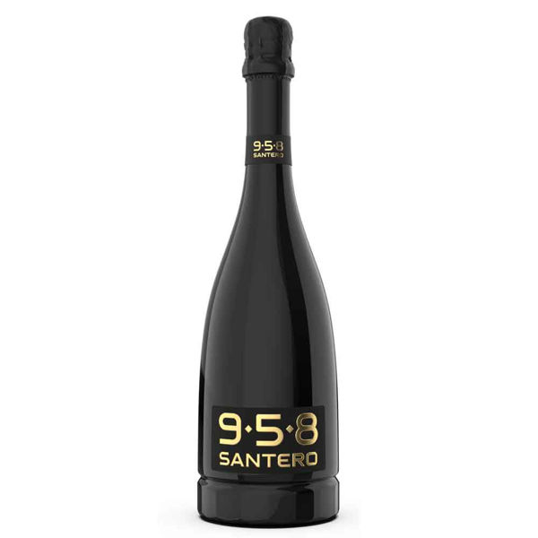 958 Santero Millesimato Black 750 ml