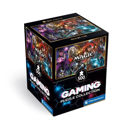 Puzzle 500 Cube Magic The Gathering