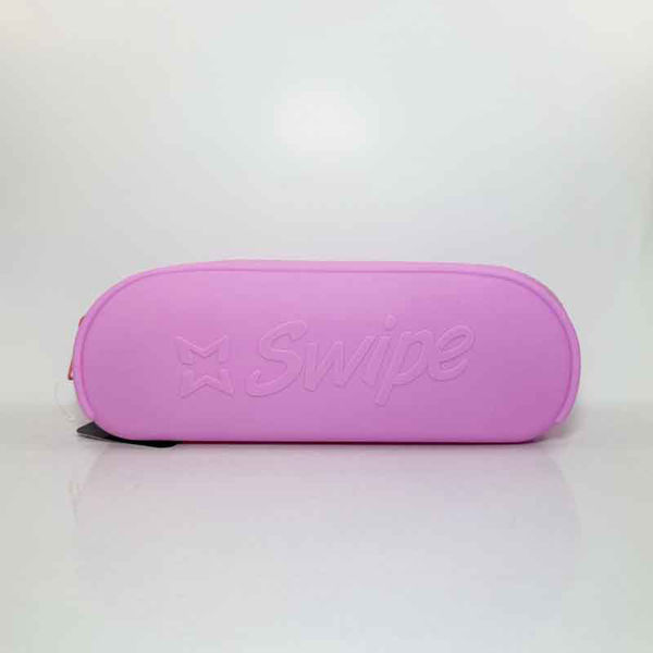 Swipe Bauletto in silicone Rosa Pastello