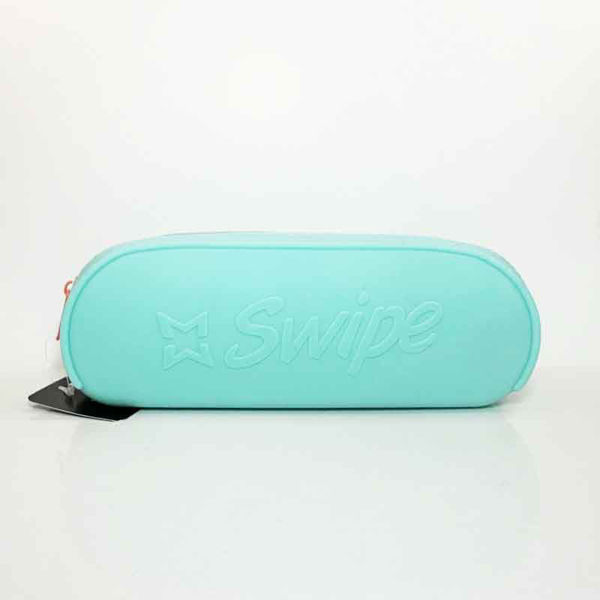 Swipe Bauletto in silicone Tiffany Pastello