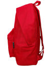 Julian Ross Zaino con astuccio Scuola Rosso