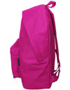 Julian Ross Zaino con astuccio Scuola Fucsia