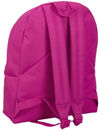 Julian Ross Zaino con astuccio Scuola Fucsia