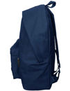 Julian Ross Zaino con astuccio Scuola Navy