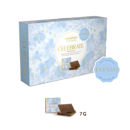 Celebrate Napolitains al Latte Box Celeste 500 grammi
