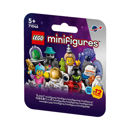 Serie 26 - Spazio LEGO® Minifigures