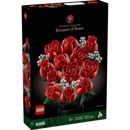 Bouquet di rose LEGO® Icons