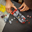 Auto da corsa Audi S1 e-tron quattro LEGO® Speed Champions