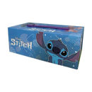 Disney Stitch Valigetta colori 52 pezzi