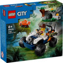 ATV dell’Esploratore della giungla LEGO® City