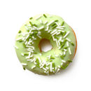 Maxtris Donuts Pistacchio confezione da 6