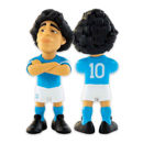 Minix personaggio Maradona 