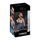 Minix Collectible Figurines - Freddie Mercury