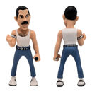 Minix Collectible Figurines - Freddie Mercury