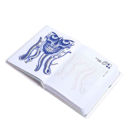 BEYOU 24/25 Agenda Octopus White Easy