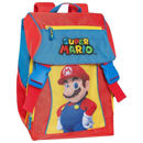 Super Mario Zaino Estensibile