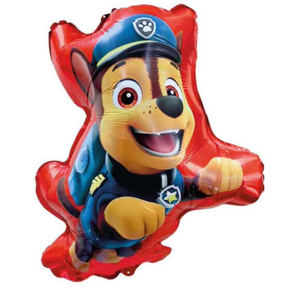 Palloncino Super Shape Paw Patrol