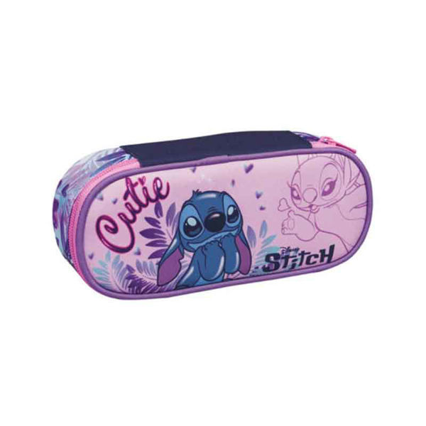 Seven Astuccio Bustina Lilo e Stitch